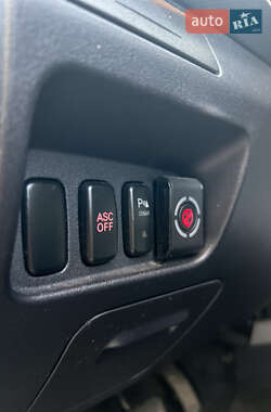 Внедорожник / Кроссовер Mitsubishi Outlander 2007 в 