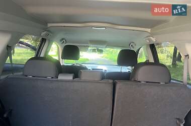 Внедорожник / Кроссовер Mitsubishi Outlander 2010 в 
