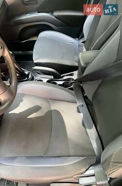 Внедорожник / Кроссовер Mitsubishi Outlander 2010 в 