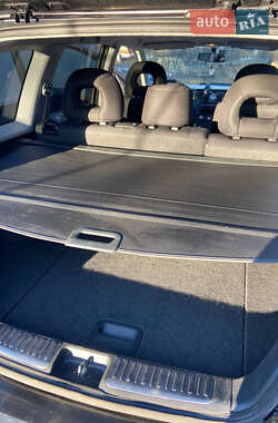 Внедорожник / Кроссовер Mitsubishi Outlander 2007 в 
