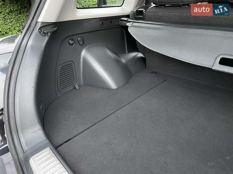 Позашляховик / Кросовер Mitsubishi Outlander 2009 в Вінниці