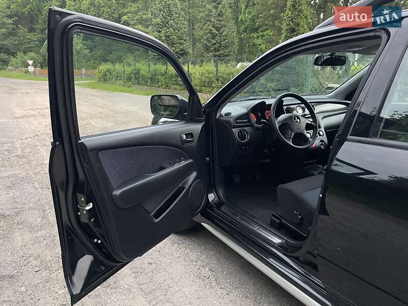 Позашляховик / Кросовер Mitsubishi Outlander 2009 в Вінниці