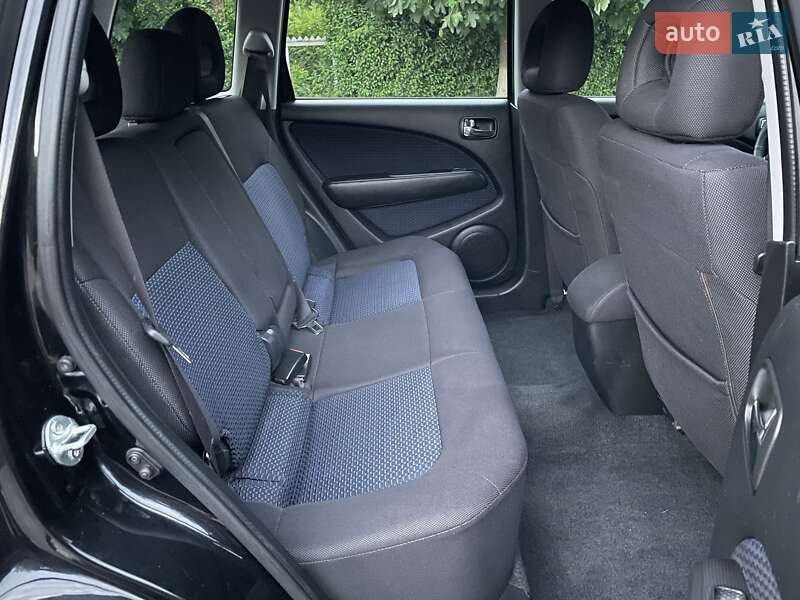 Позашляховик / Кросовер Mitsubishi Outlander 2009 в Вінниці