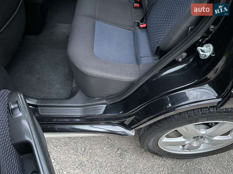 Позашляховик / Кросовер Mitsubishi Outlander 2009 в Вінниці