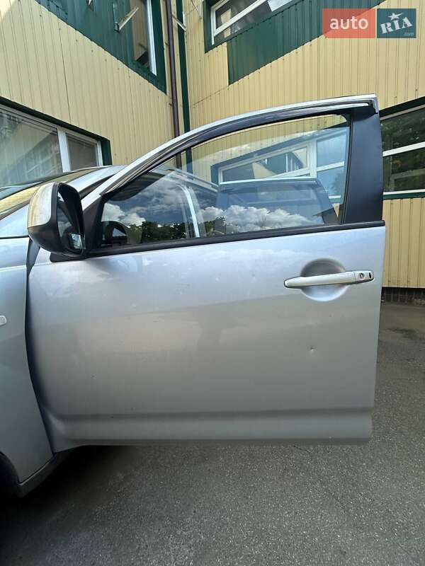 Внедорожник / Кроссовер Mitsubishi Outlander 2008 в Харькове