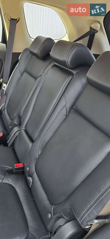 Позашляховик / Кросовер Mitsubishi Outlander 2020 в Полтаві