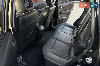 Внедорожник / Кроссовер Mitsubishi Outlander 2007 в 