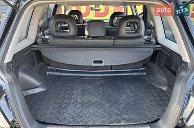 Внедорожник / Кроссовер Mitsubishi Outlander 2007 в 