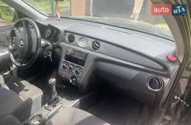 Внедорожник / Кроссовер Mitsubishi Outlander 2009 в 