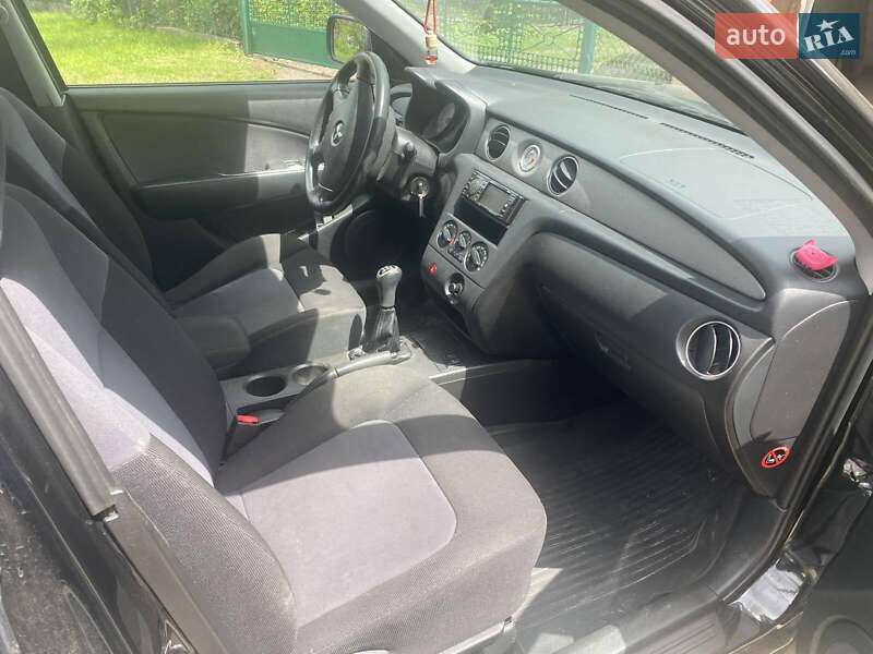 Внедорожник / Кроссовер Mitsubishi Outlander 2008 в Ковеле