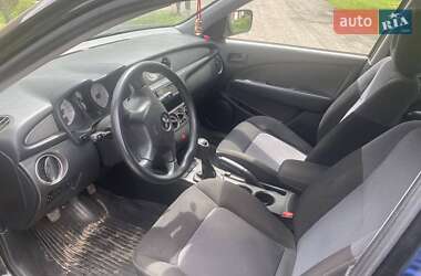 Внедорожник / Кроссовер Mitsubishi Outlander 2009 в 