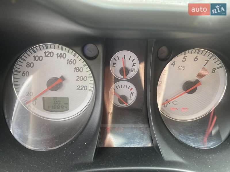 Внедорожник / Кроссовер Mitsubishi Outlander 2008 в Ковеле