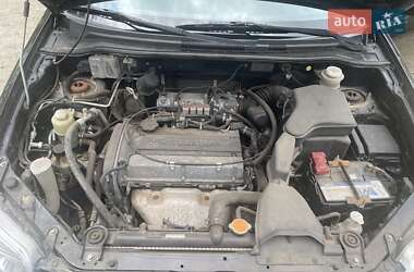 Внедорожник / Кроссовер Mitsubishi Outlander 2009 в 