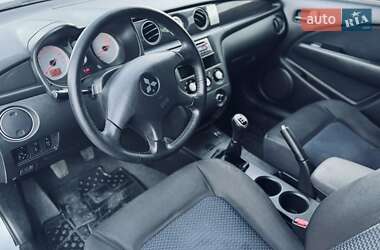 Внедорожник / Кроссовер Mitsubishi Outlander 2007 в Краснограде
