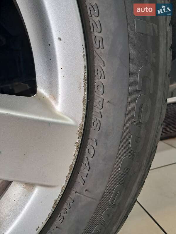 Позашляховик / Кросовер Mitsubishi Outlander 2007 в Чернігові