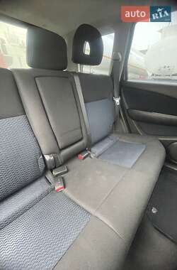 Внедорожник / Кроссовер Mitsubishi Outlander 2006 в 