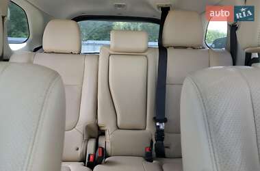 Внедорожник / Кроссовер Mitsubishi Outlander 2018 в 