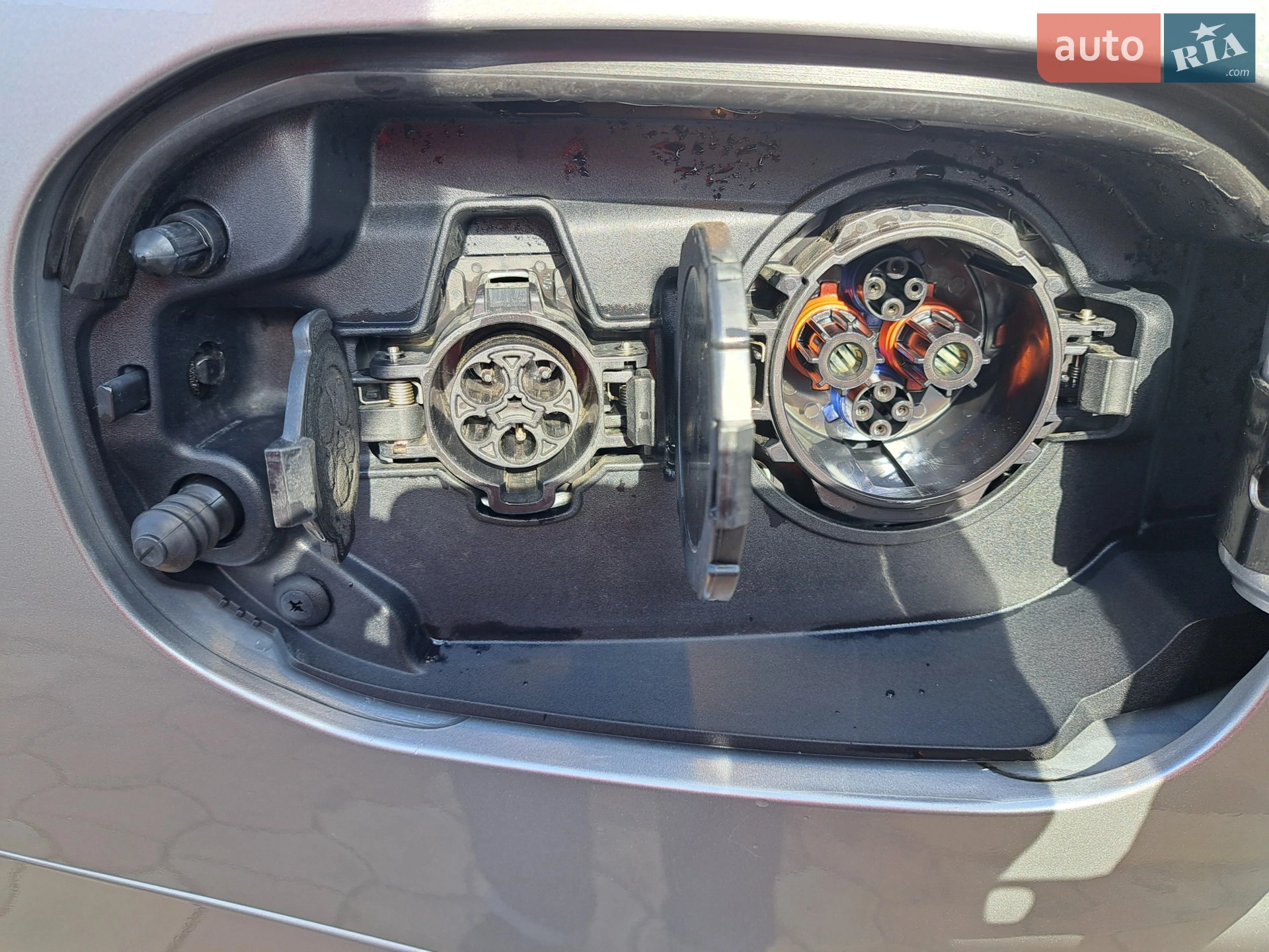 2017 Mitsubishi Outlander - мініатюра 8