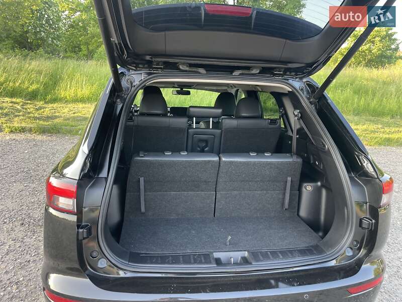 Внедорожник / Кроссовер Mitsubishi Outlander 2022 в Ужгороде