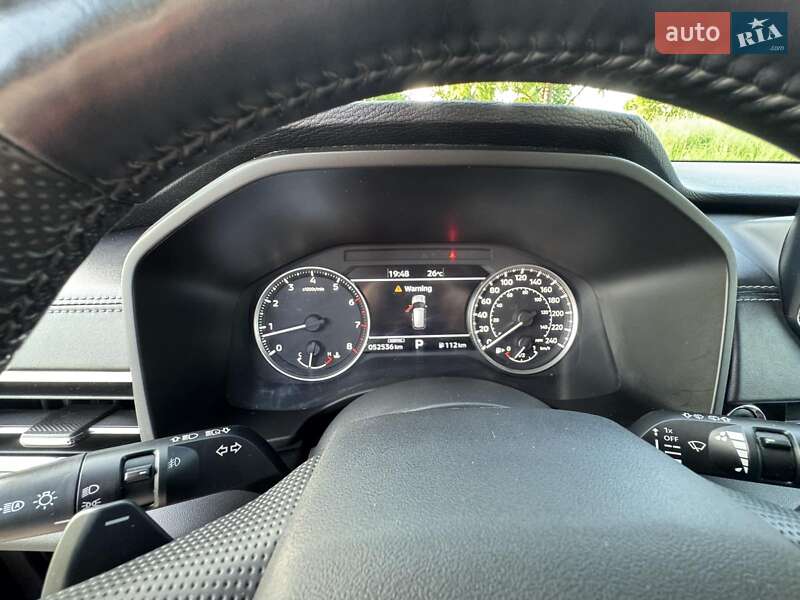 Внедорожник / Кроссовер Mitsubishi Outlander 2022 в Ужгороде