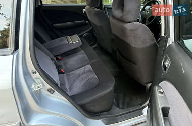 Внедорожник / Кроссовер Mitsubishi Outlander 2006 в 