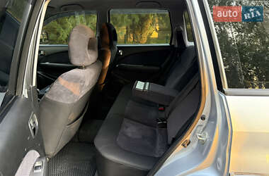 Внедорожник / Кроссовер Mitsubishi Outlander 2006 в 
