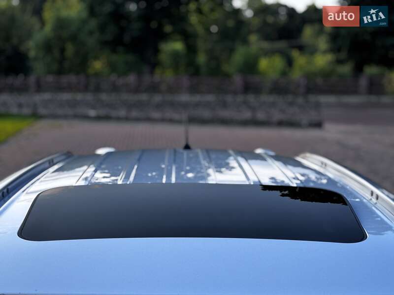 Внедорожник / Кроссовер Mitsubishi Outlander 2015 в Дрогобыче