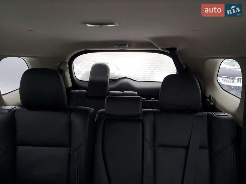 Позашляховик / Кросовер Mitsubishi Outlander 2020 в Львові