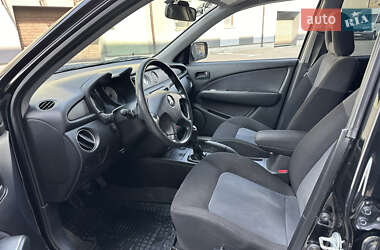Внедорожник / Кроссовер Mitsubishi Outlander 2007 в 