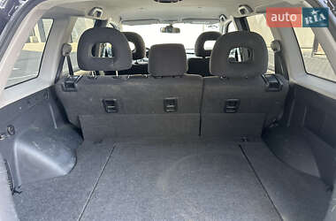 Внедорожник / Кроссовер Mitsubishi Outlander 2007 в 