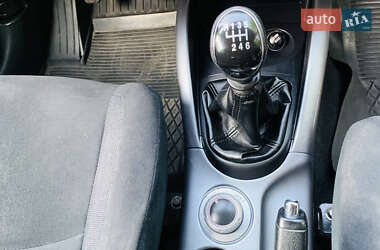 Внедорожник / Кроссовер Mitsubishi Outlander 2007 в 