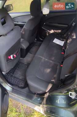 Внедорожник / Кроссовер Mitsubishi Outlander 2006 в 