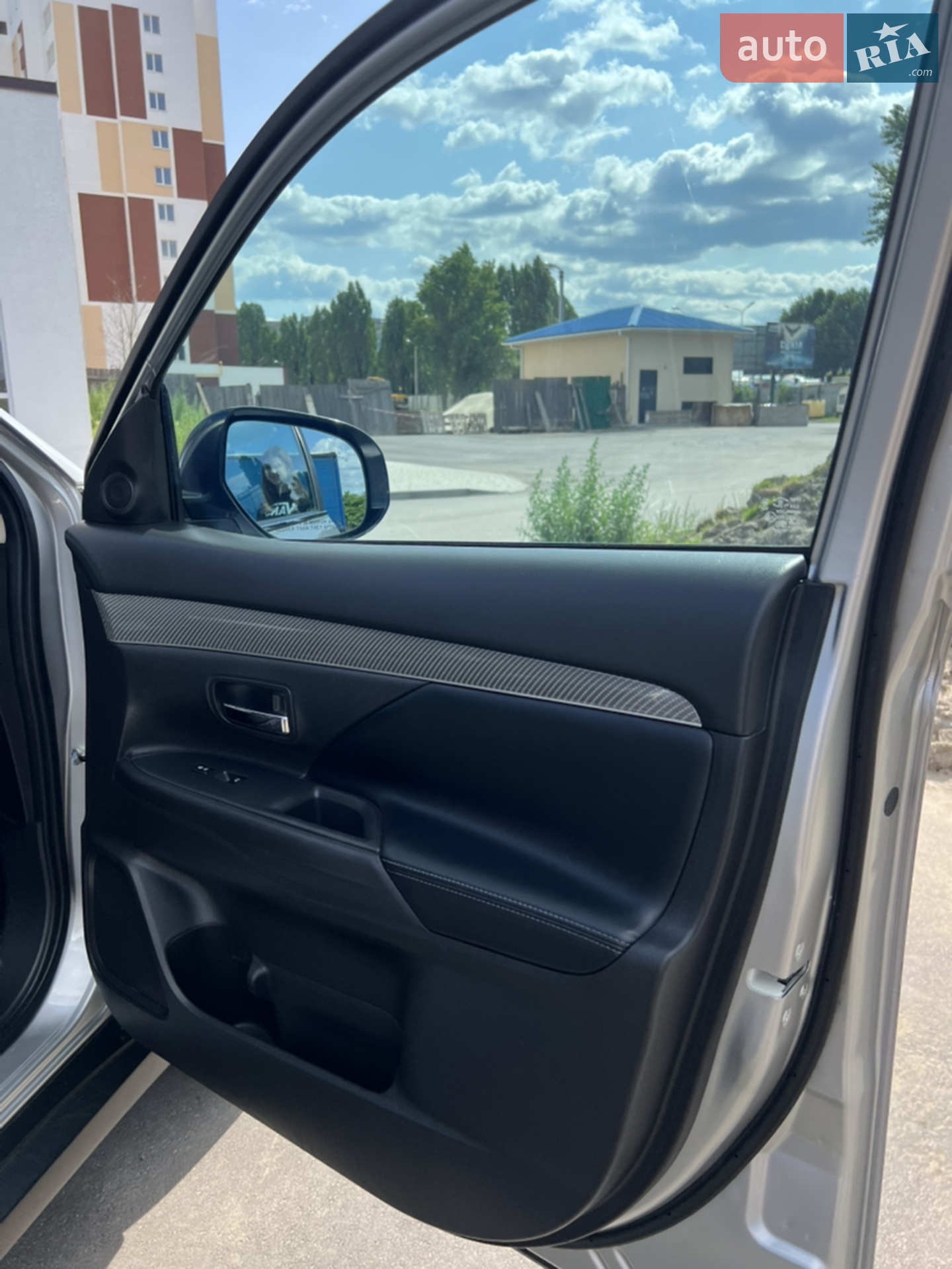 2019 Mitsubishi Outlander - мініатюра 19