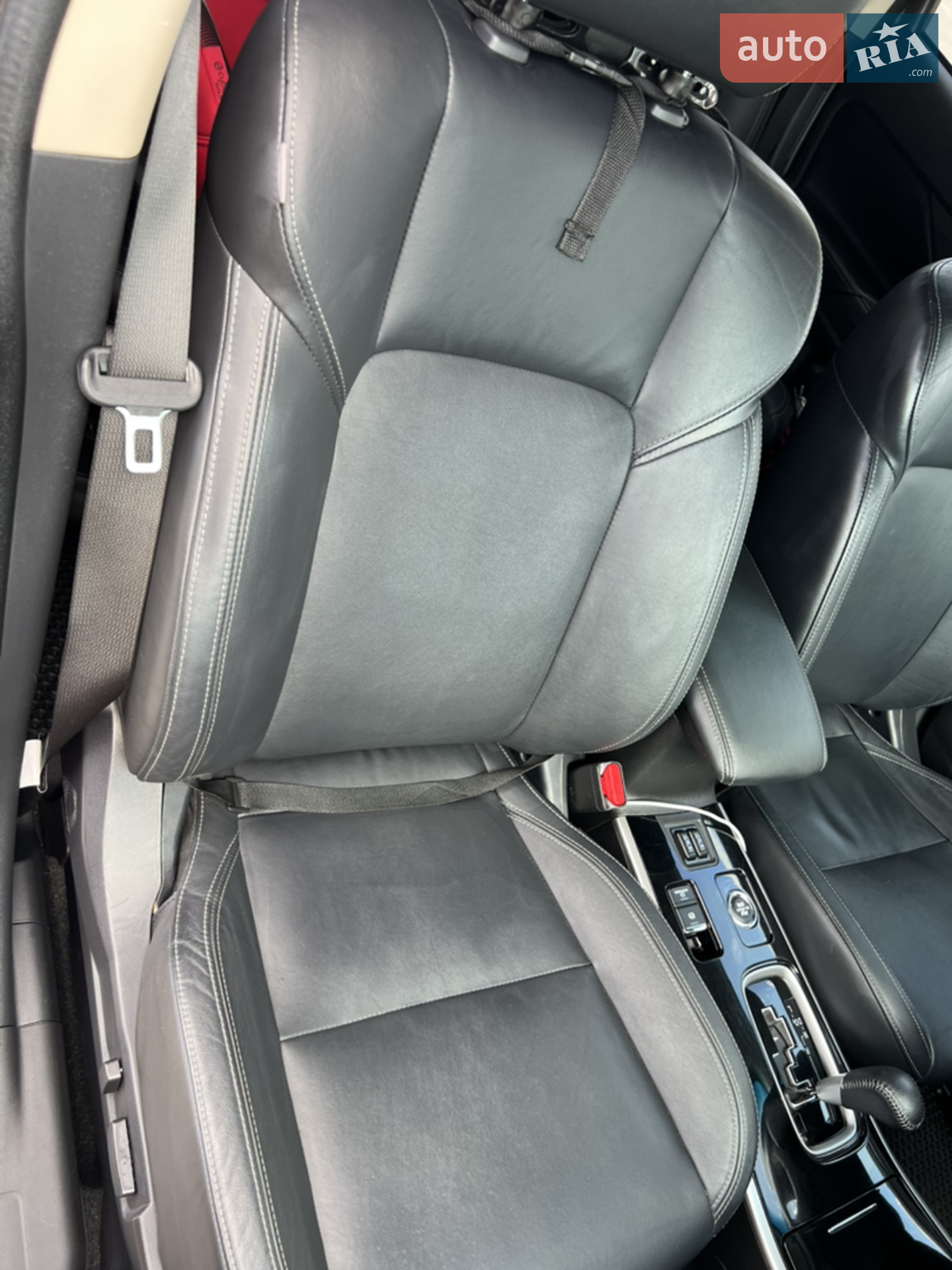 2019 Mitsubishi Outlander - мініатюра 22
