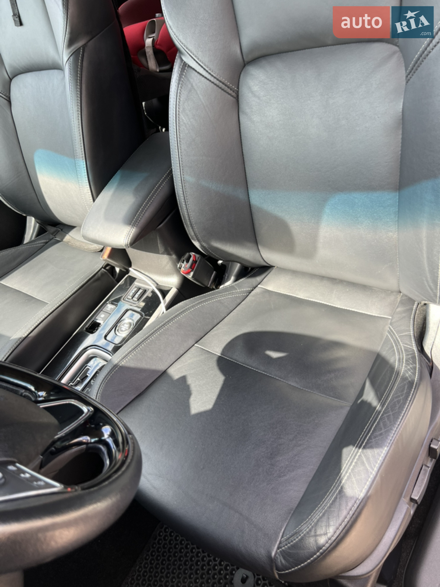 2019 Mitsubishi Outlander - мініатюра 24