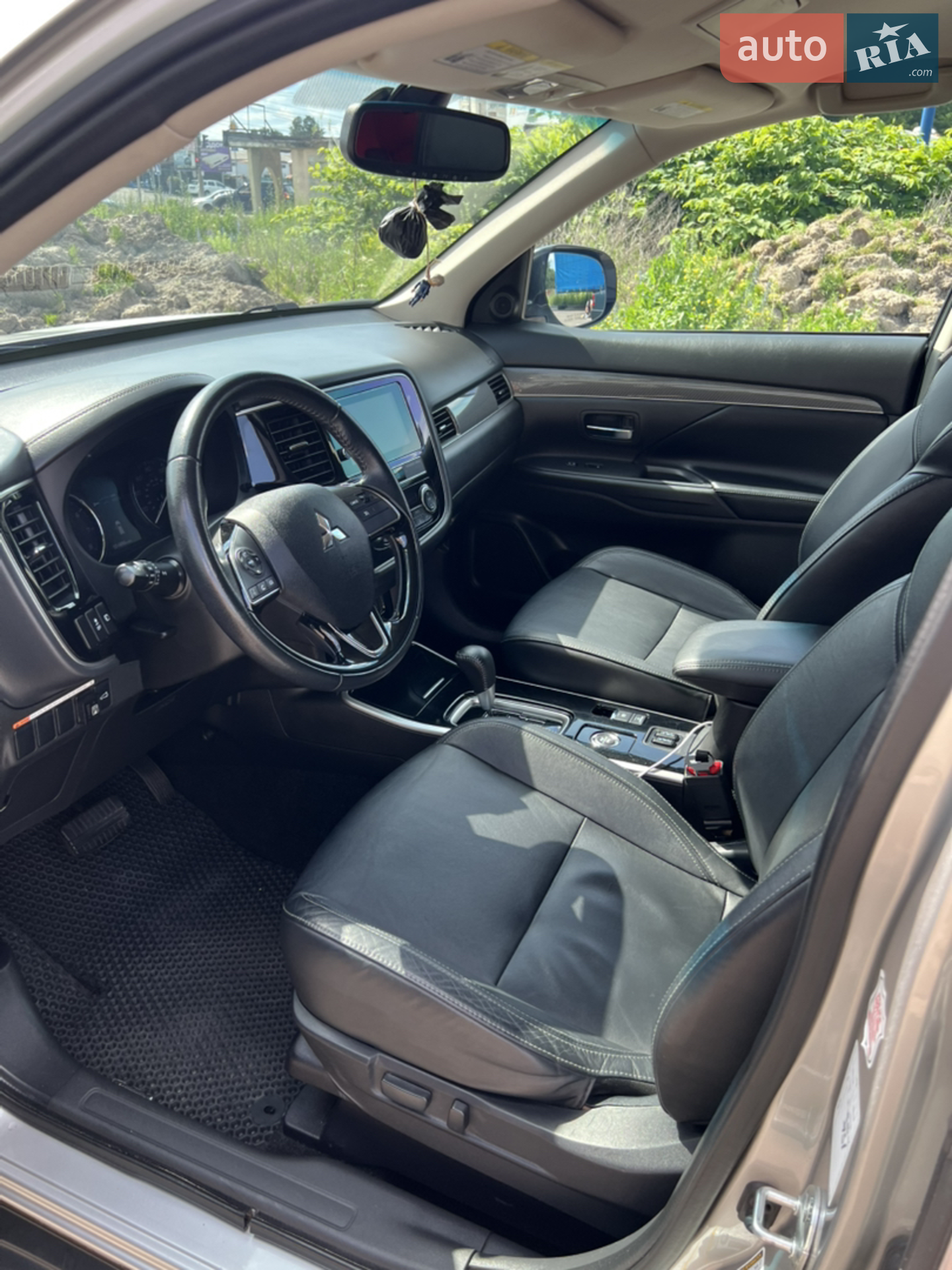 2019 Mitsubishi Outlander - мініатюра 23