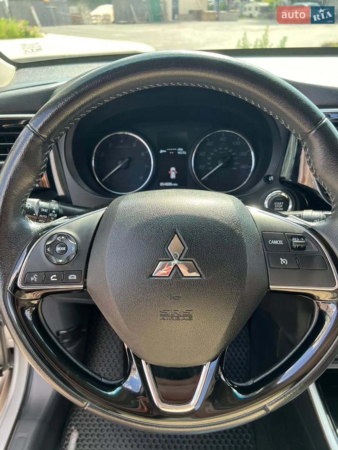 2019 Mitsubishi Outlander - мініатюра 26