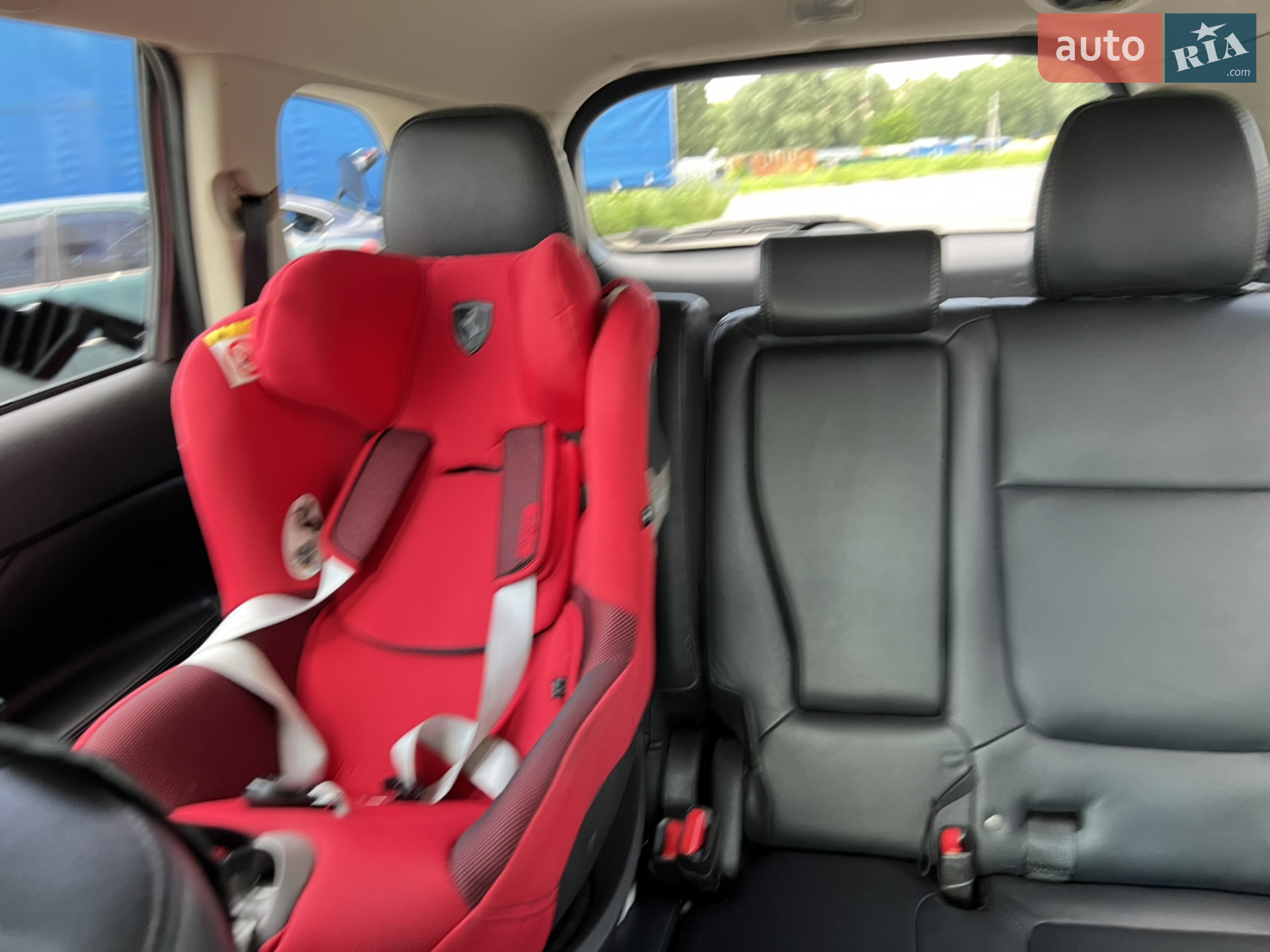 2019 Mitsubishi Outlander - мініатюра 34