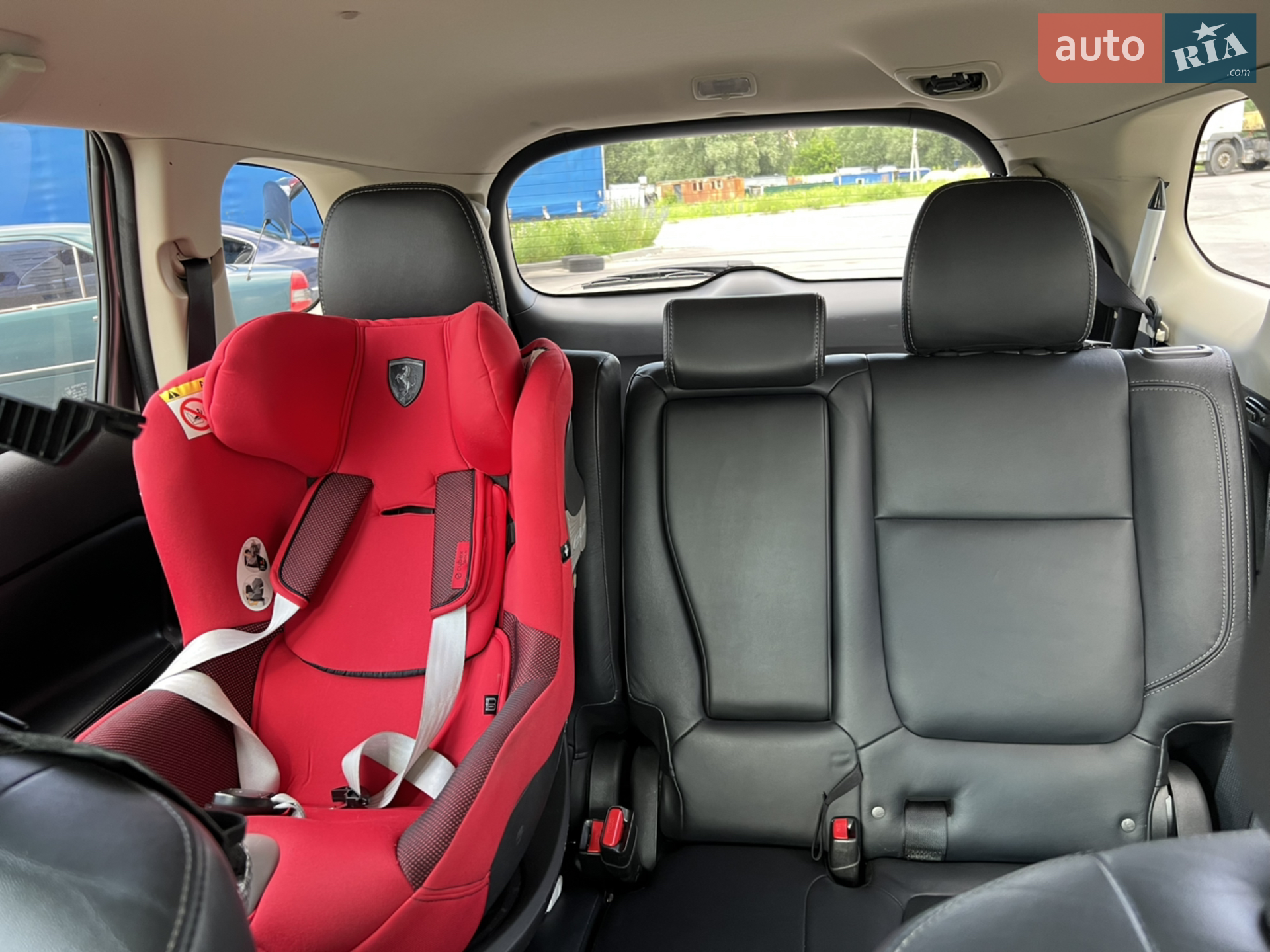 2019 Mitsubishi Outlander - мініатюра 35