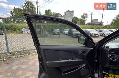 Позашляховик / Кросовер Mitsubishi Outlander 2008 в 