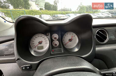 Позашляховик / Кросовер Mitsubishi Outlander 2008 в 