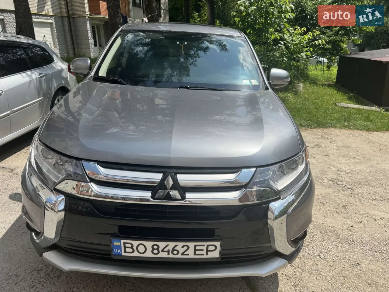 2018 Mitsubishi Outlander - мініатюра 20
