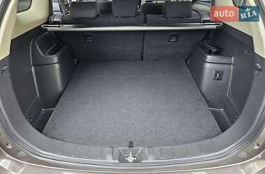 Внедорожник / Кроссовер Mitsubishi Outlander 2021 в 