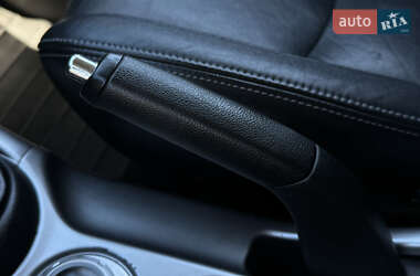 Внедорожник / Кроссовер Mitsubishi Outlander 2008 в 
