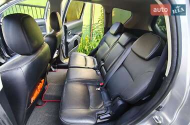 Внедорожник / Кроссовер Mitsubishi Outlander 2009 в 