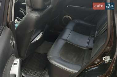 Внедорожник / Кроссовер Mitsubishi Outlander 2005 в 
