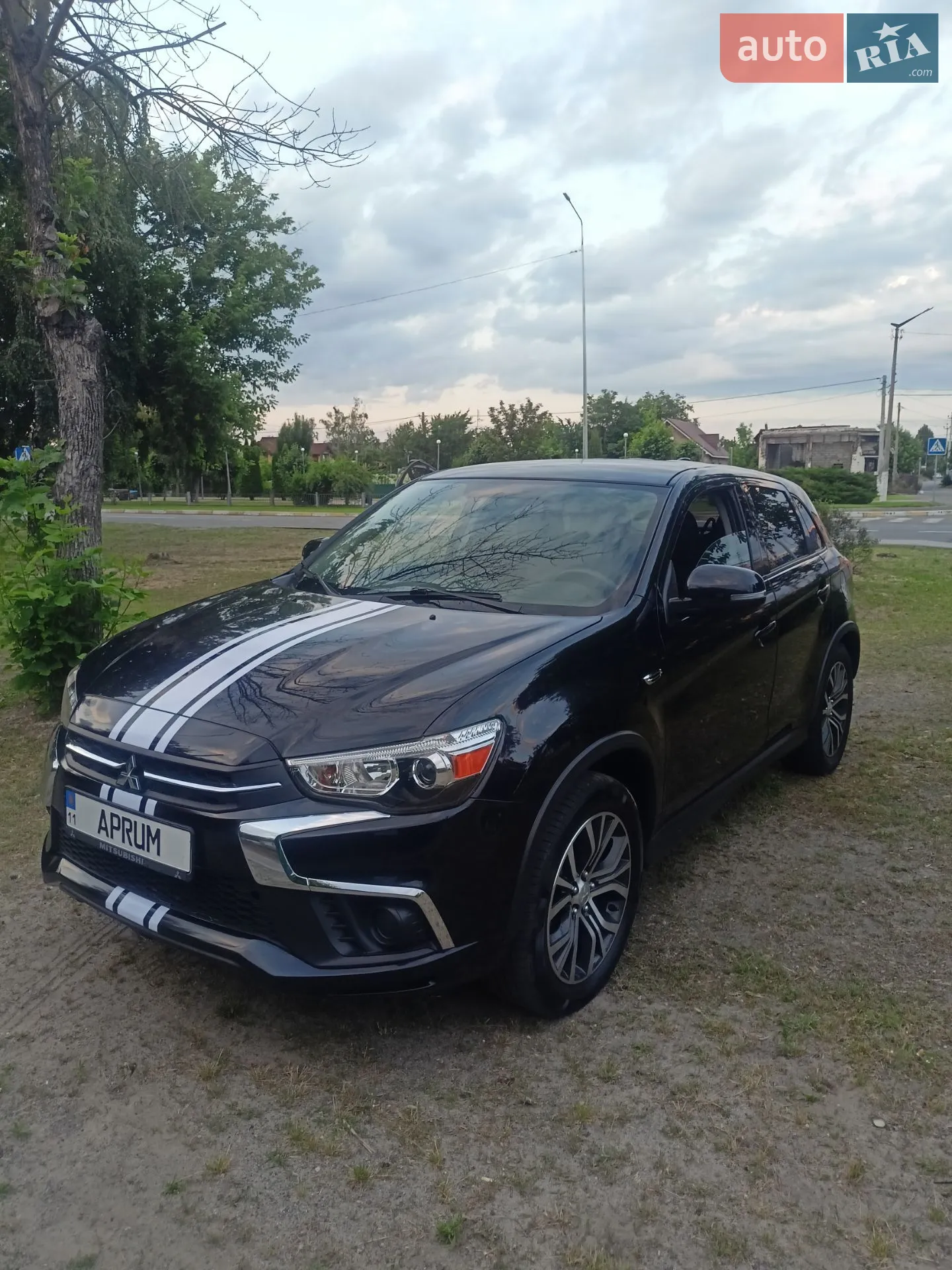 2018 Mitsubishi Outlander - мініатюра 3