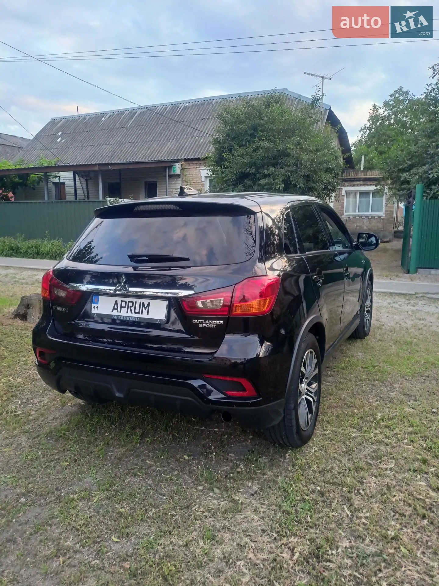 2018 Mitsubishi Outlander - мініатюра 8