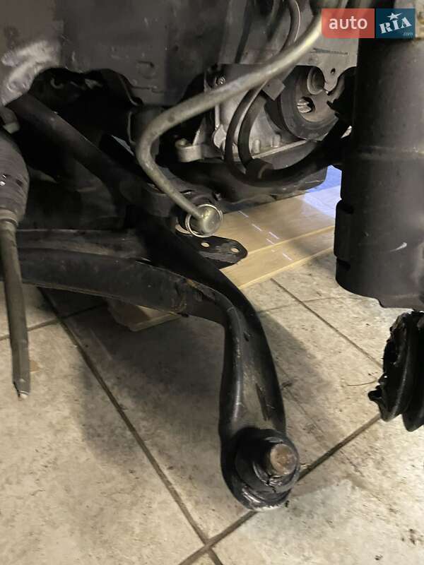 Позашляховик / Кросовер Mitsubishi Outlander 2018 в Києві фото 14 Позашляховик / Кросовер Mitsubishi Outlander 2018 в Києві