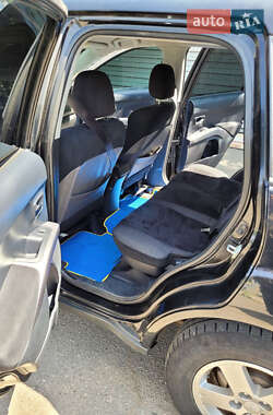 Внедорожник / Кроссовер Mitsubishi Outlander 2008 в 
